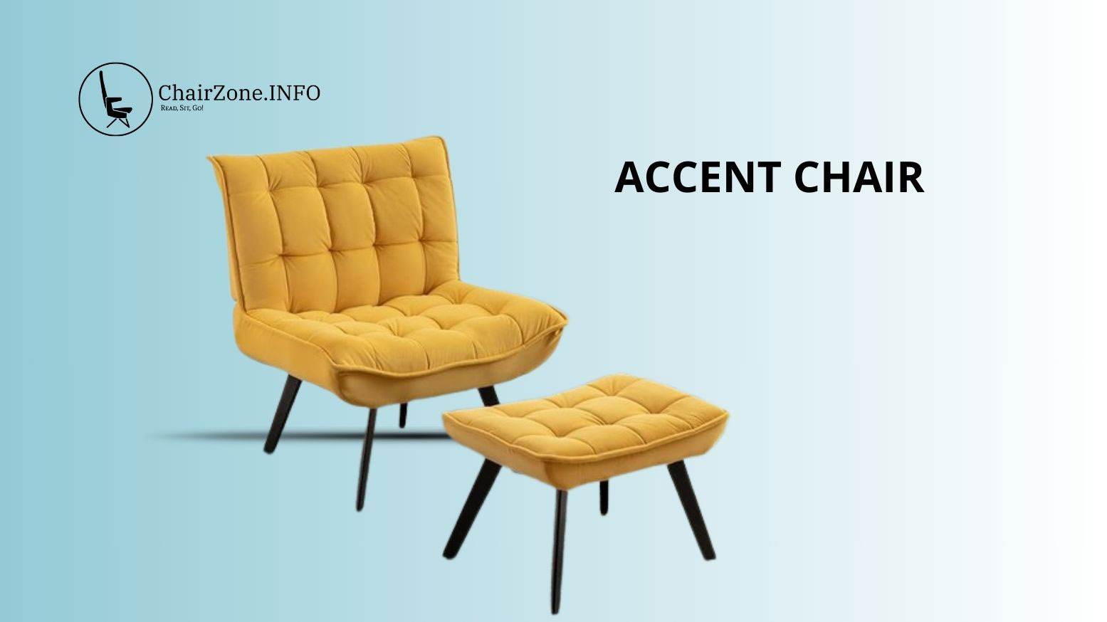 Accent chair