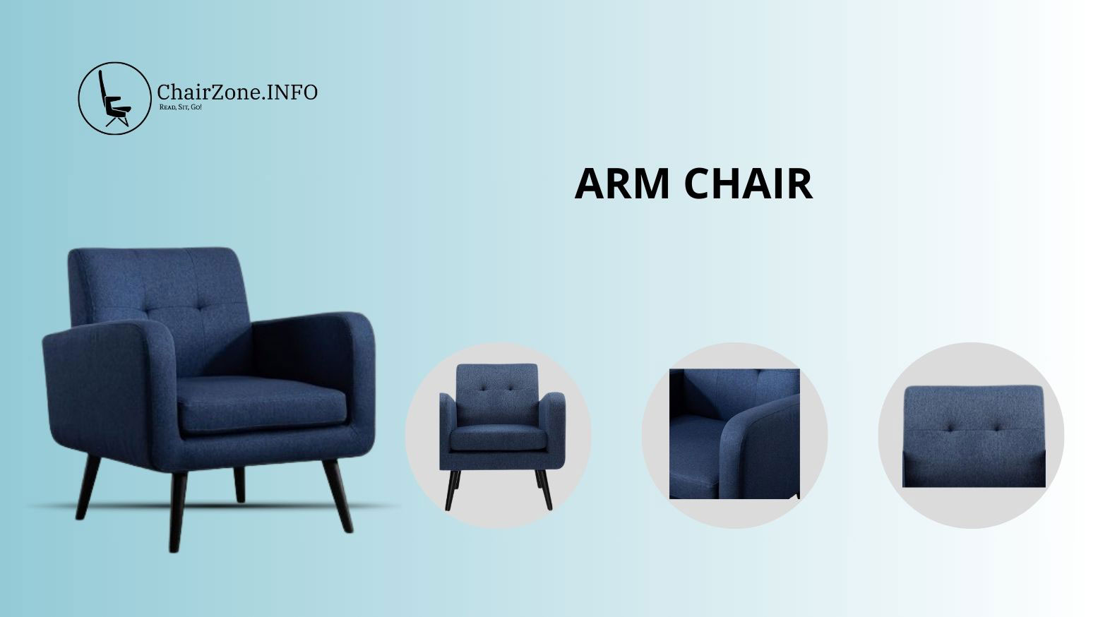 arm chair