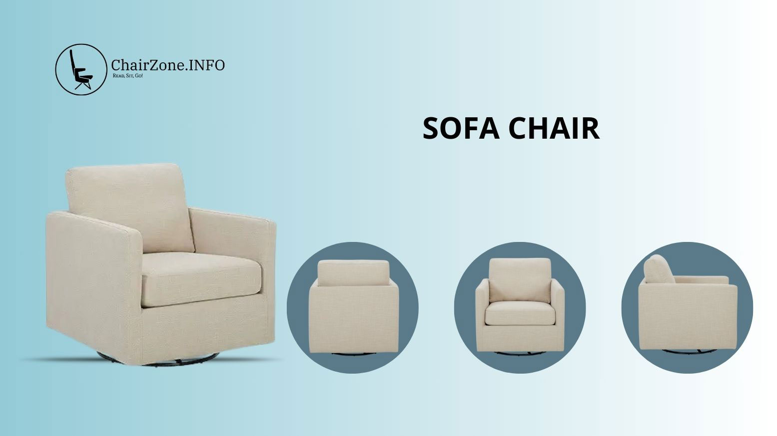 Sofa Chair