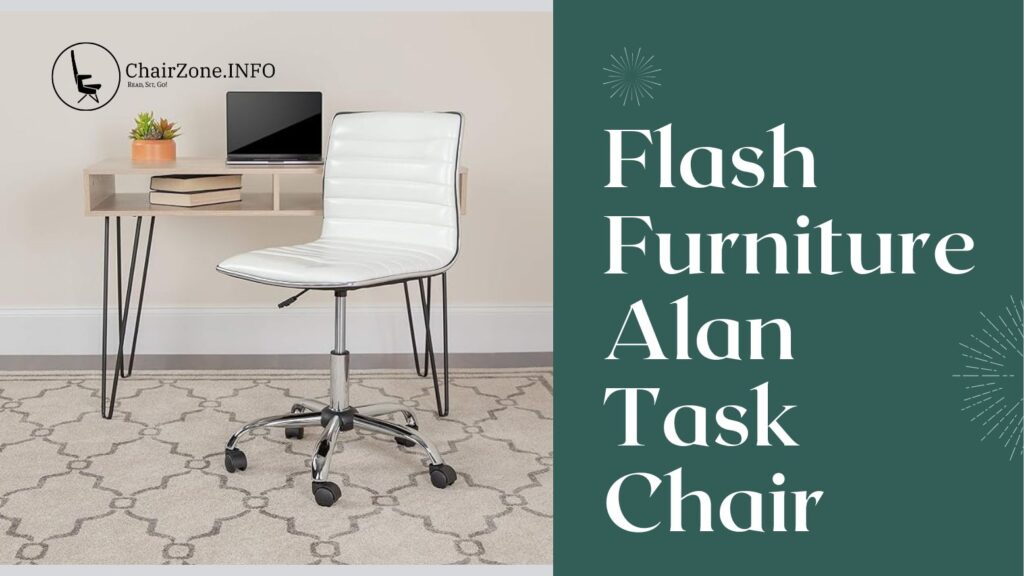 Flash Furniture Alan Task Chair