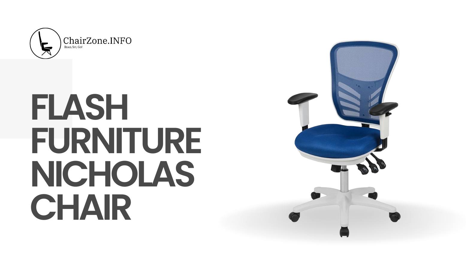 Flash Furniture Nicholas Chair